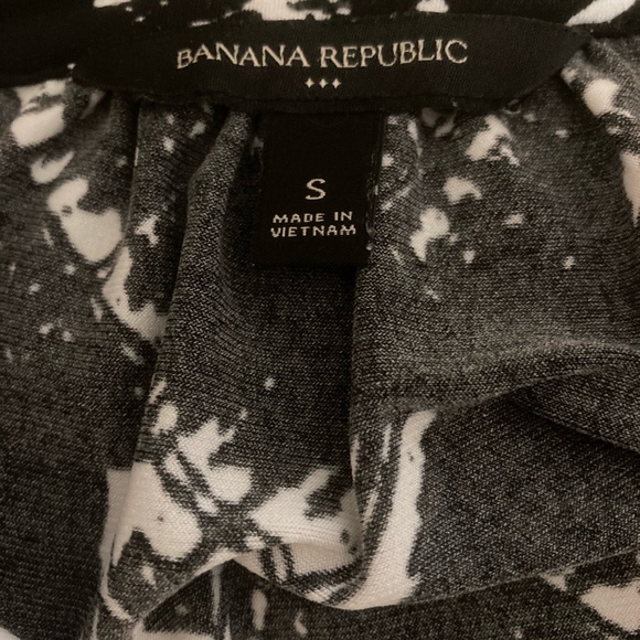 Banana Republic Dress Sleeveless Sz S - Picture 10 of 11